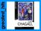 MARC CHAGALL (KSIĄŻKA)+(DVD) mistrzowie sztuki now