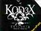 KODEX BOX 3CD / Małpa Pezet Peja Fenomen Eldo*RP