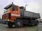 SCANIA 113E wywrotka+ciagnik(nie 8x6 8x4 6x6 a 6x4