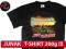 Koszulka T-shirt 200g MOTOR JUNAK nadruk DTG - L