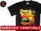 Koszulka T-shirt PLYMOUTH BARRACUDA '71 - DTG r. L