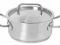 Turmag, Garnek niski 3 l Kitchen Line