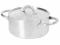 Turmag, Garnek niski 2,9 l, 3-ply