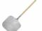 Turmag, Łopata do pizzy 406x457x1420 h