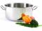 Turmag, Garnek niski 12,9 l, satynowany
