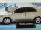 TOYOTA COROLLA 1:34 WELLY