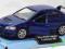 MITSUBISHI LANCER EVO VIII  1:34 WELLY