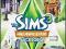 THE SIMS 3 MIEJSKIE ŻYCIE - AKCESORIA  3100