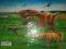 puzzle duże ZABAWKA dla dziecka dinozaury TANIO !!