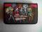 MONSTER HIGH piórnik 2 klapki NOWY WZÓR okazja!!!