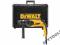 Młotowiertarka SDS-Plus, 26 mm DeWalt D25123K