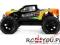RC4You __ SUPER AMAX MINIZI TRUCK 2.4GHz 4x4 __ !!
