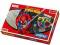 TREFL Gra Domino Spider Man