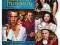 DYNASTIA TUDORÓW sezon 1 KOMPLET 5 X DVD FOLIA