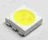 LED SMD TOP LED W.WHITE 3 CHIP 60mA 12zł za 8szt.