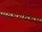 TAŚMA LED WODOODPORNA 12V RED 1mb  25zł