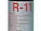 SPRAY DO POTENCJOMETRÓW 200ml R11 14zł