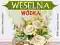 Wódka weselna-etykiety samoprzylepne nr.1 W-wa