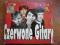 2CD CZERWONE GITARY Gold Live RUBICON 3 wersja