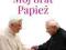 Mój brat Papież - Georg Ratzinger, Michael Hese