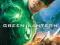 GREEN LANTERN - EDYCJA SPECJALNA - DVD FOLIA