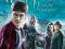 HARRY POTTER I KSIĄŻĘ PÓŁKRWI - DVD FOLIA