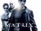 MATRIX - DVD FOLIA