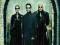 MATRIX REAKTYWACJA - 2 DVD FOLIA