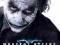 MROCZNY RYCERZ (Dark Knight) - 2 DVD FOLIA