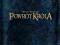 WŁADCA PIERŚCIENI: POWRÓT KRÓLA - 4 DVD FOLIA