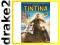 PRZYGODY TINTINA (Steven Spielberg) [DVD]