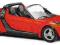 Smart Roadster Cabrio 1/87 H0 Busch WYPRZEDAŻ !!!