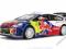 Citroen WRT Sebastian Loeb 2010 Burago 41032 1:32