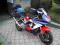 HONDA CBR 929 RR FIREBLADE (sc 44)