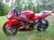 SPRZEDANA Honda CBR 600 F4i 2001r Sprzedana