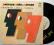 Emerson, Lake & Powell (Melodia, USSR) s.BDB-