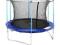 TRAMPOLINA 12 FT + GRATIS DRABINKA ! 366cm     HIT