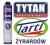 TARTI TYTAN PIANA PISTOLETOWA GUN pianka 750ml