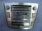 Radio fabryczne CD AVENSIS T25 2003-09