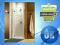 *Drzwi prysznicowe wnekowe RADAWAY Torrenta DWJ 80