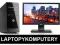 HP G5244 AMD X4 2.90GHz 4G 1TB W7 + NEW Monitor 23