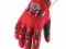 FOX RACING RĘKAWICE DIRTPAW FULL GLOVE S (8)