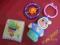 HASBRO duszek playskool / grzechotka Baby ono