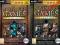 ADVENTURE AND ACTION GAMES COLLECTION I i II 6gier