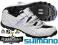 Buty Damskie SHIMANO SH-WM62 SPD r38 Spinning Wys0