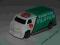 Stary CORGI - Hot Rod Custom Van