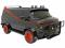 RC VAN A-TEAM w skali 1:24 wierna kopia UNIKAT