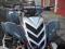 PRZEDNI PLASTIK  YAMAHA RAPTOR 700