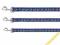 TRIXIE DLA PSA MODERN SMYCZ PAWS 20MM 17015