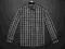 STEVE KETELL __ LUXURY STYLE GREAT NEW SHIRT - L